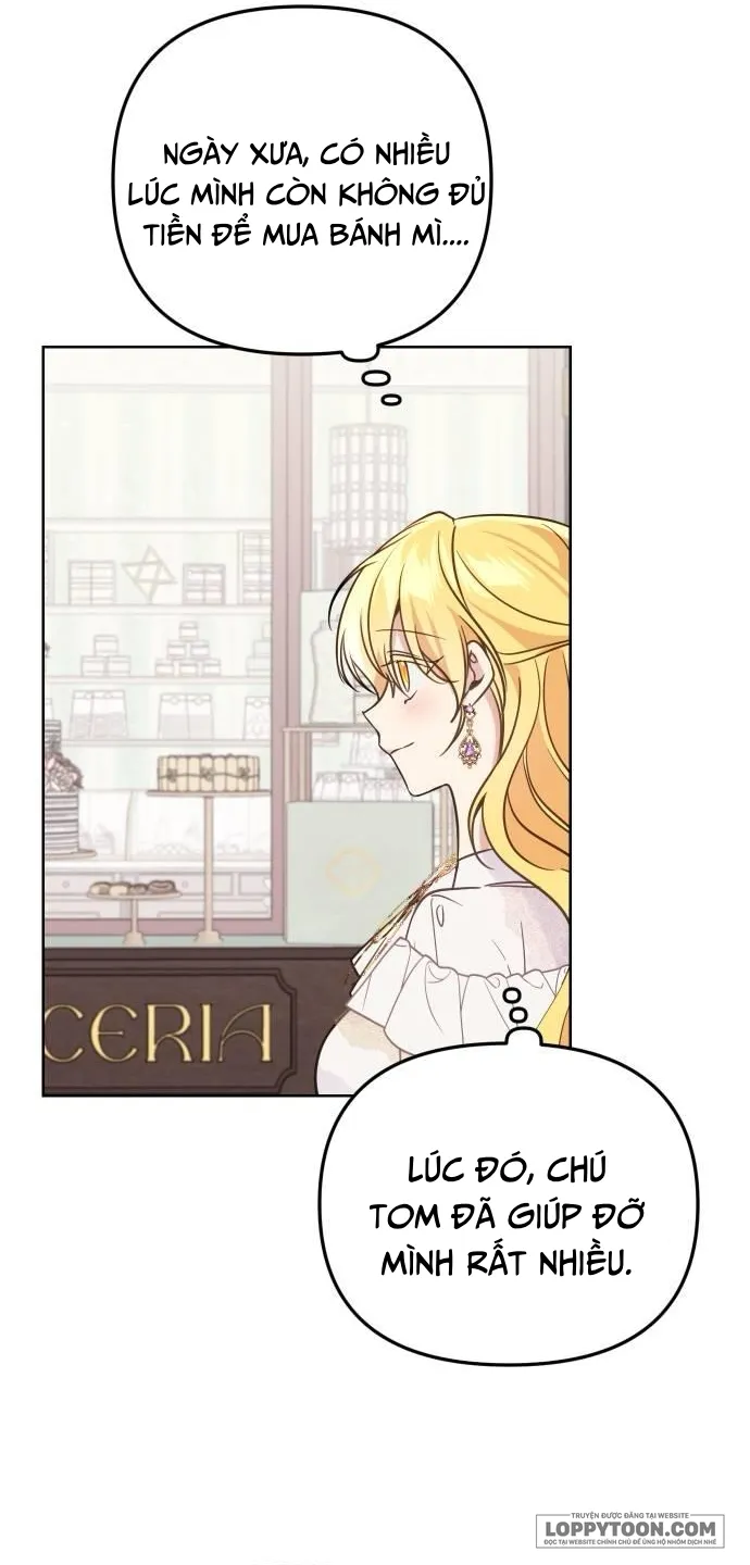 Cuộc Sống Hạnh Phúc Cùng Chồng - Chap 50