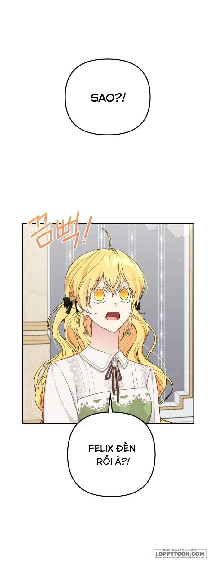 Cuộc Sống Hạnh Phúc Cùng Chồng - Chap 51