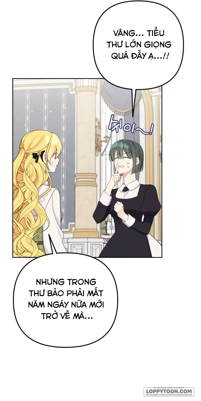 Cuộc Sống Hạnh Phúc Cùng Chồng - Chap 51