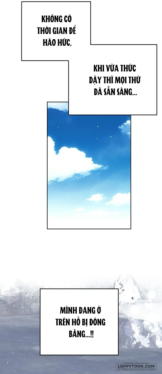Cuộc Sống Hạnh Phúc Cùng Chồng - Chap 51
