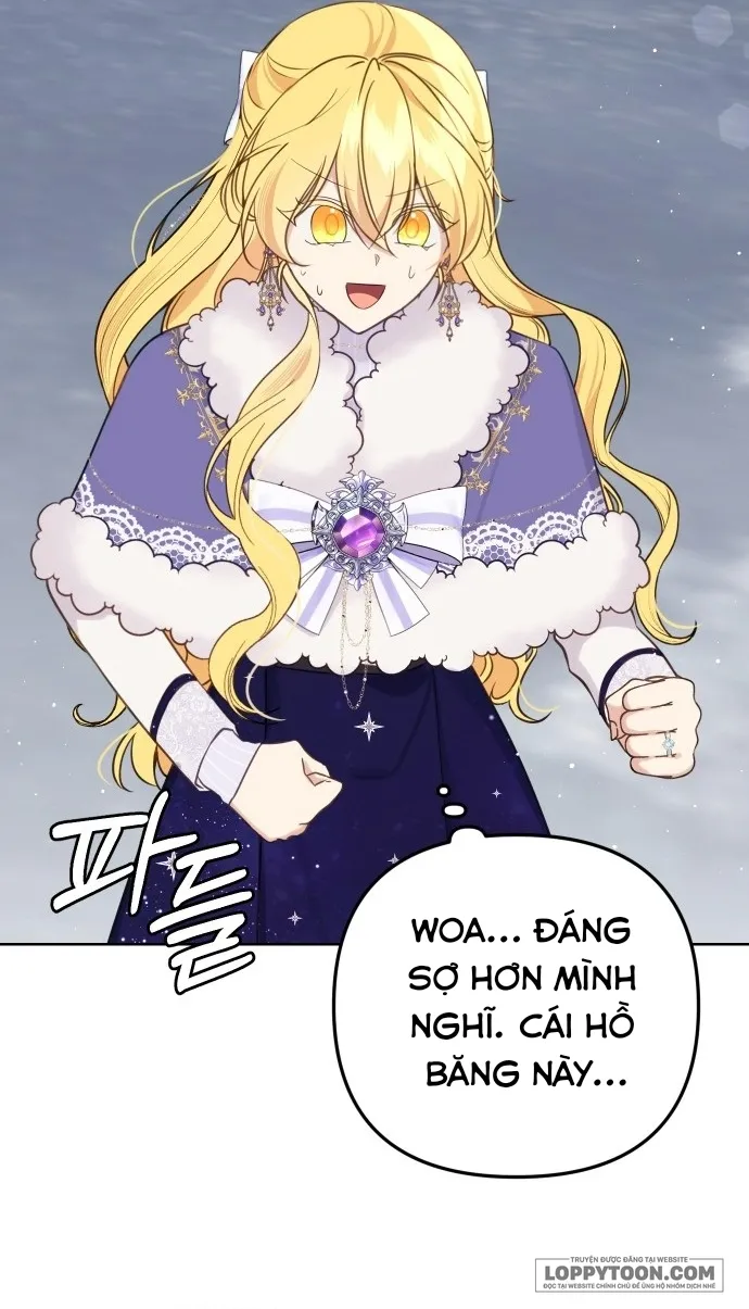 Cuộc Sống Hạnh Phúc Cùng Chồng - Chap 51