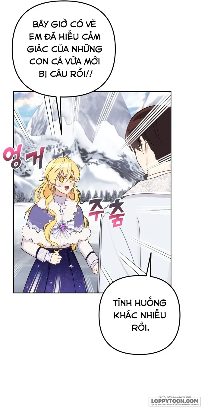 Cuộc Sống Hạnh Phúc Cùng Chồng - Chap 51