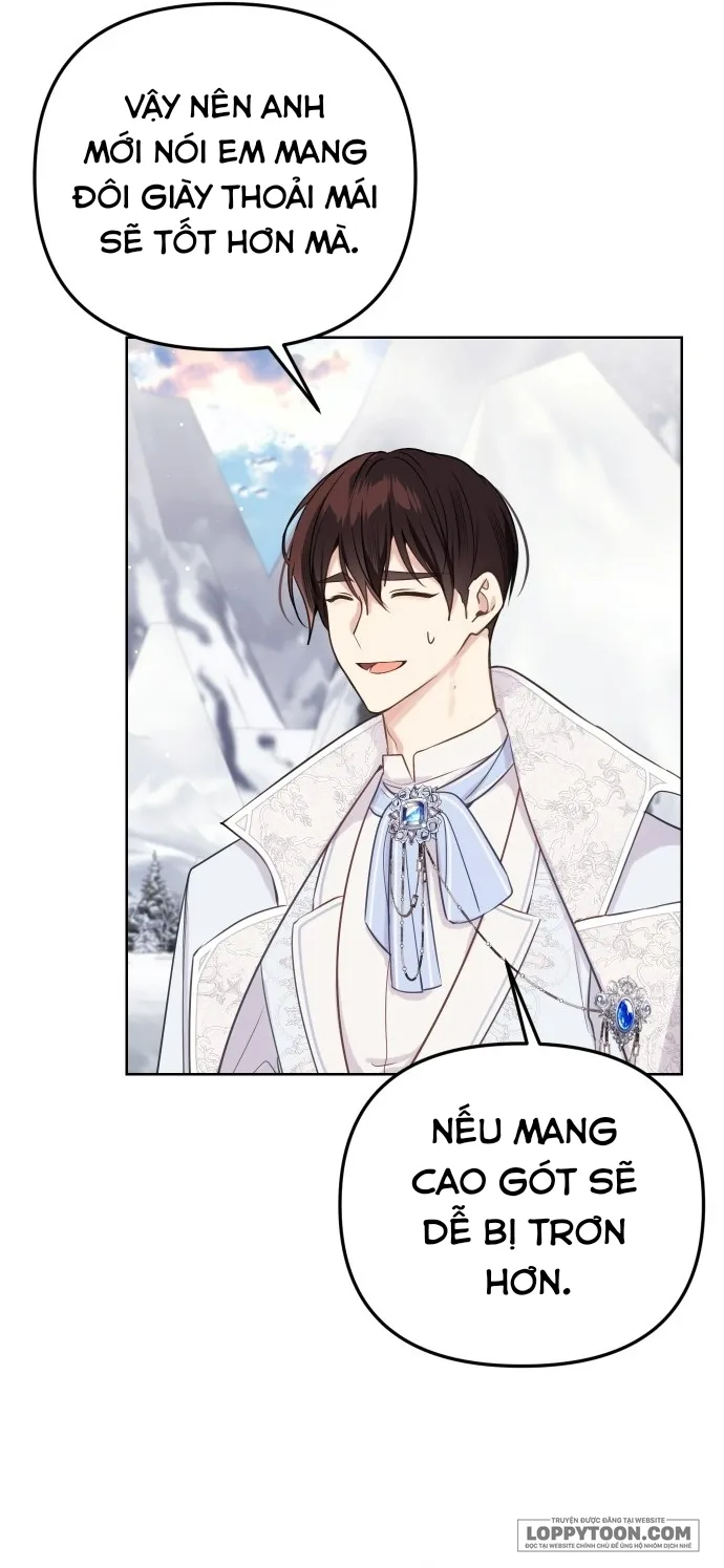 Cuộc Sống Hạnh Phúc Cùng Chồng - Chap 51