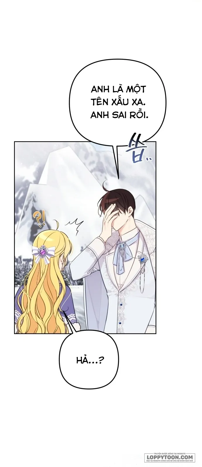 Cuộc Sống Hạnh Phúc Cùng Chồng - Chap 51