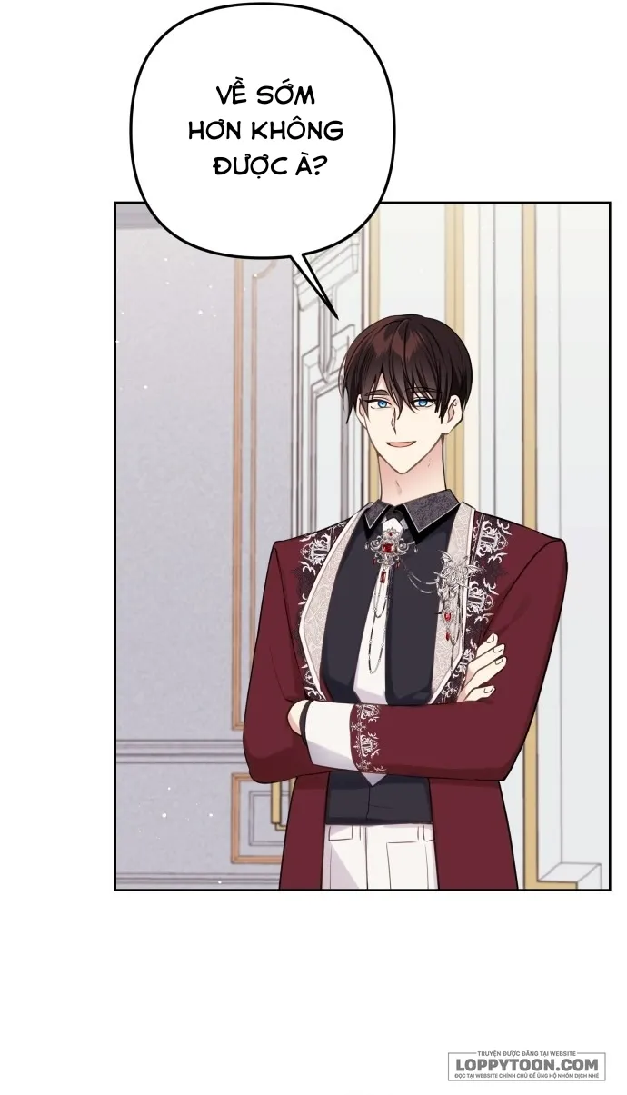 Cuộc Sống Hạnh Phúc Cùng Chồng - Chap 51