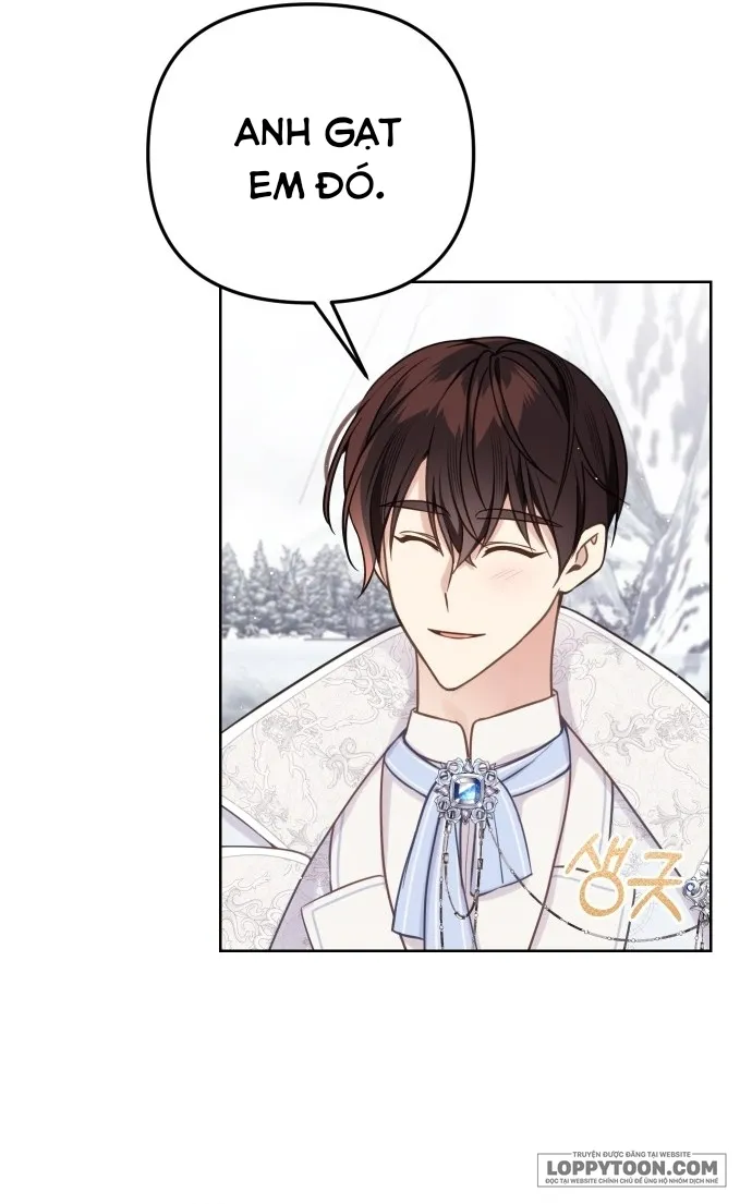 Cuộc Sống Hạnh Phúc Cùng Chồng - Chap 51