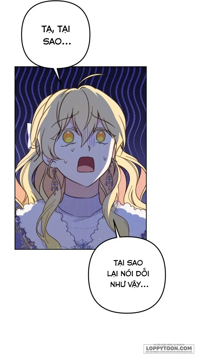 Cuộc Sống Hạnh Phúc Cùng Chồng - Chap 51