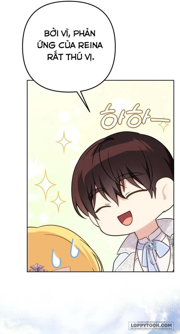 Cuộc Sống Hạnh Phúc Cùng Chồng - Chap 51