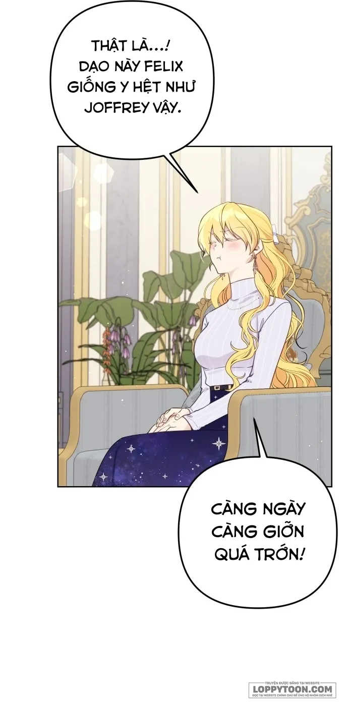 Cuộc Sống Hạnh Phúc Cùng Chồng - Chap 51