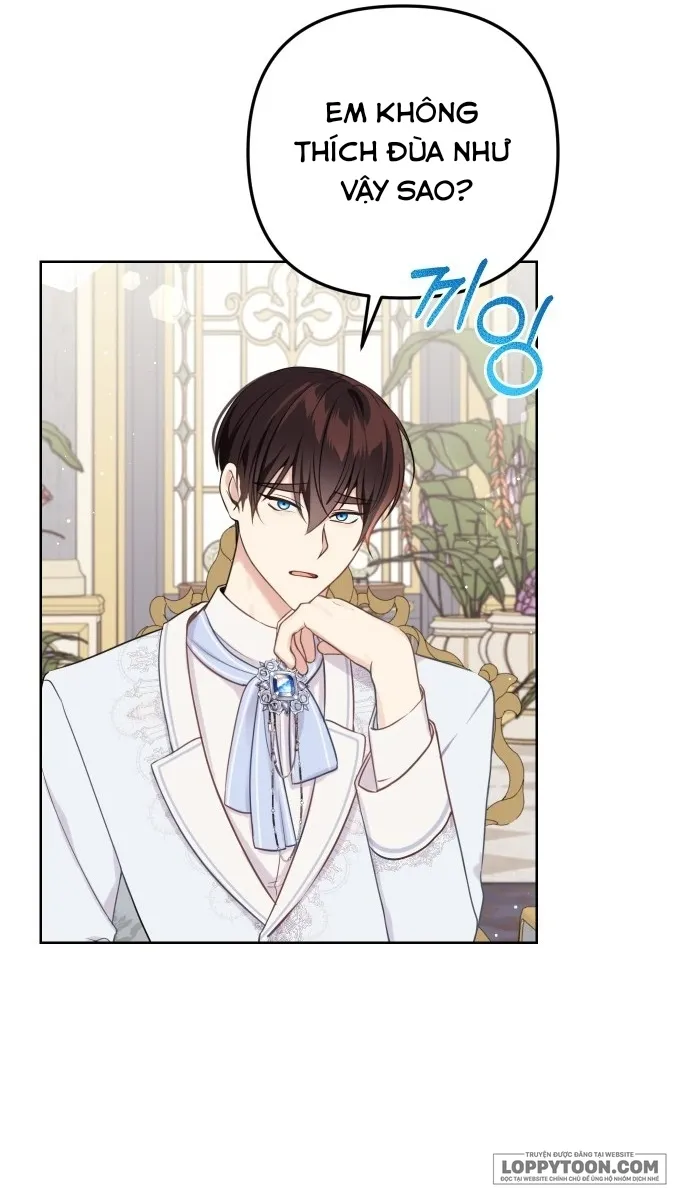 Cuộc Sống Hạnh Phúc Cùng Chồng - Chap 51