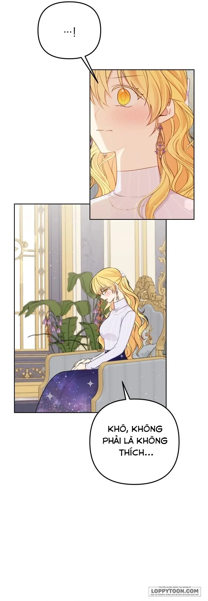 Cuộc Sống Hạnh Phúc Cùng Chồng - Chap 51