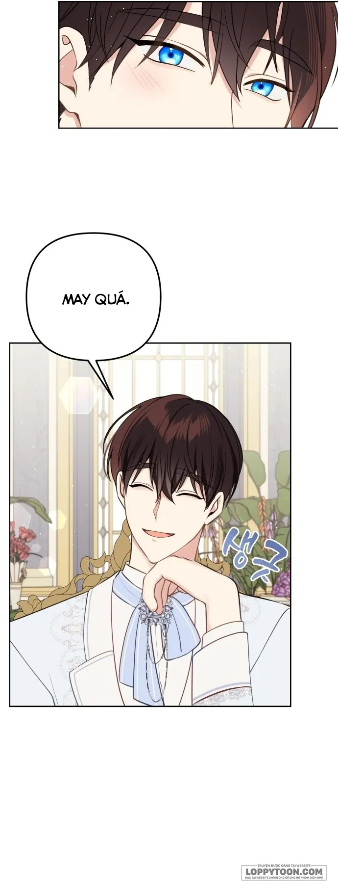 Cuộc Sống Hạnh Phúc Cùng Chồng - Chap 51