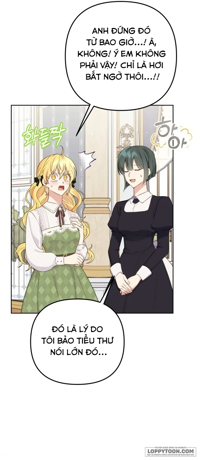 Cuộc Sống Hạnh Phúc Cùng Chồng - Chap 51