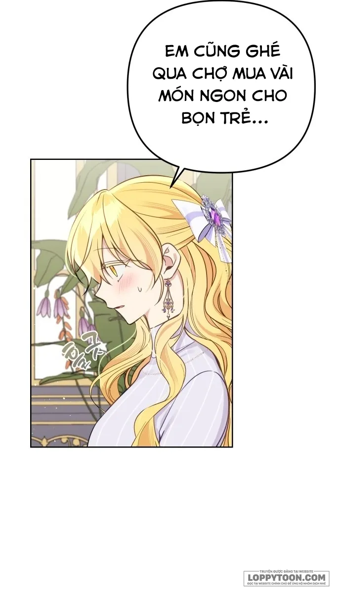 Cuộc Sống Hạnh Phúc Cùng Chồng - Chap 51
