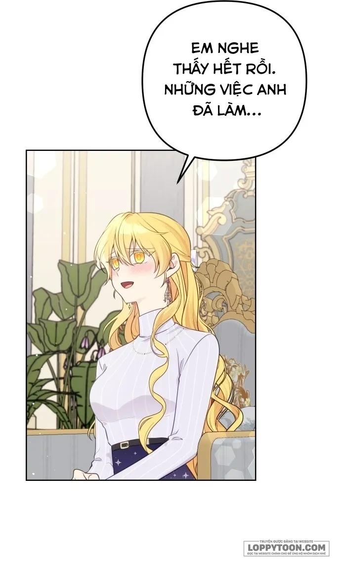 Cuộc Sống Hạnh Phúc Cùng Chồng - Chap 51