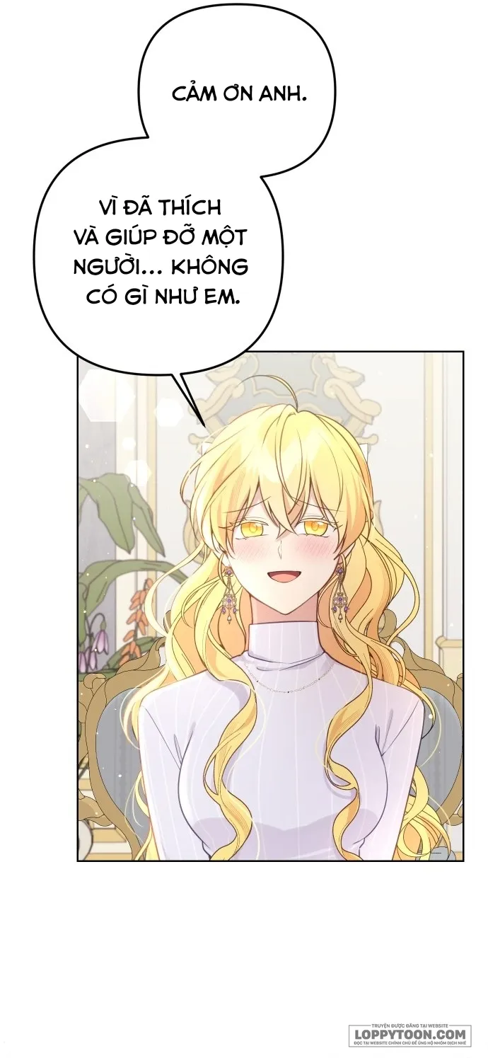 Cuộc Sống Hạnh Phúc Cùng Chồng - Chap 51