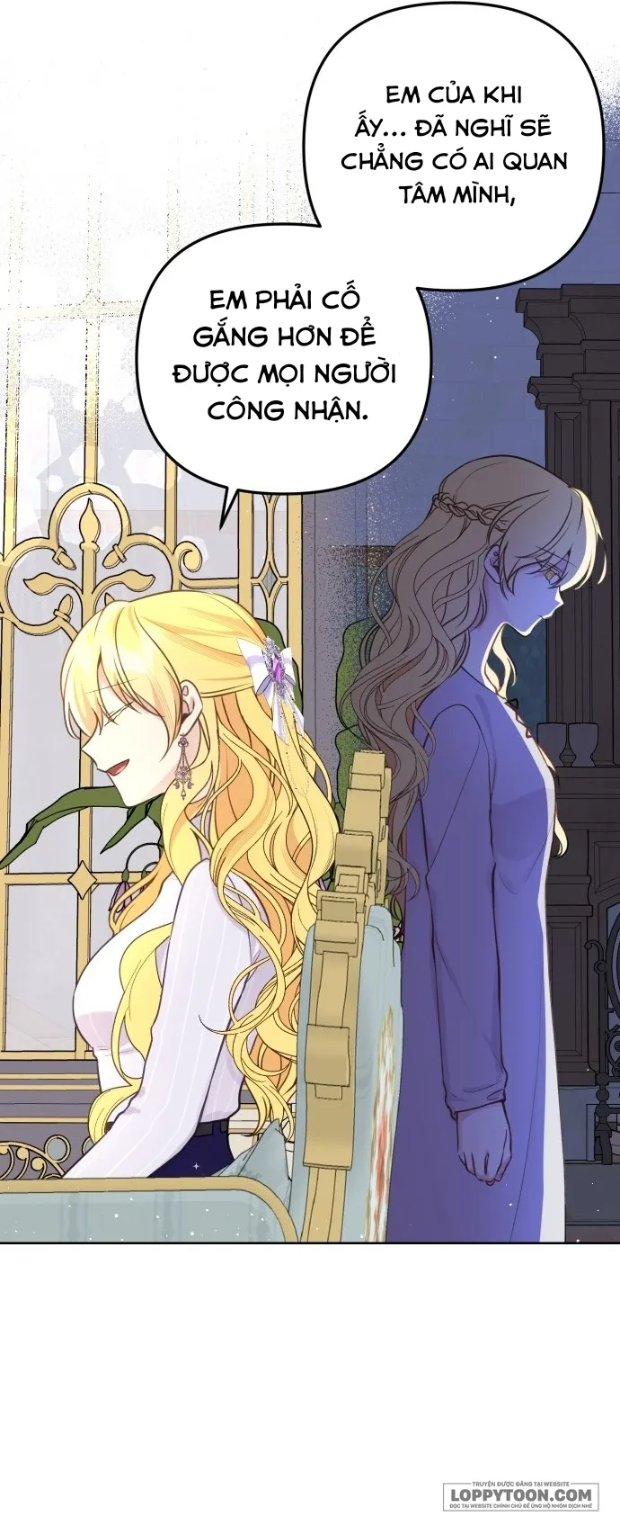 Cuộc Sống Hạnh Phúc Cùng Chồng - Chap 51