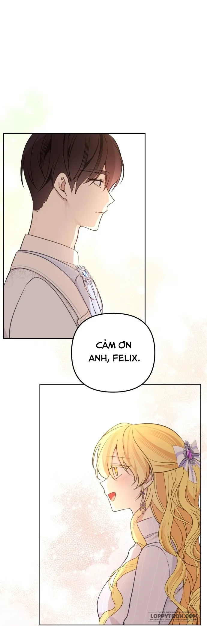 Cuộc Sống Hạnh Phúc Cùng Chồng - Chap 51