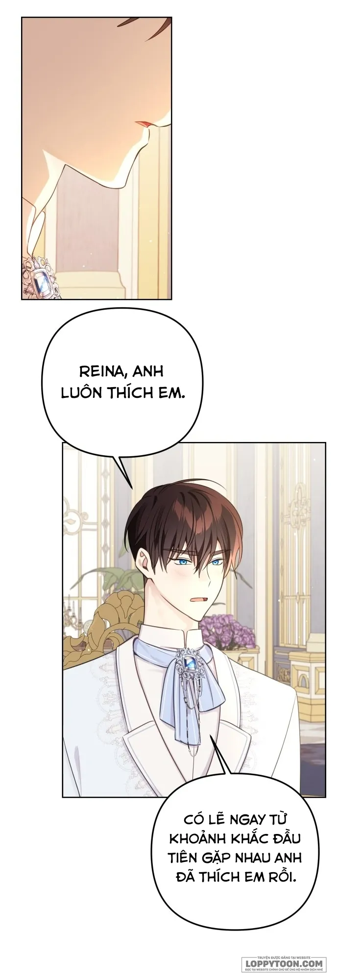 Cuộc Sống Hạnh Phúc Cùng Chồng - Chap 51