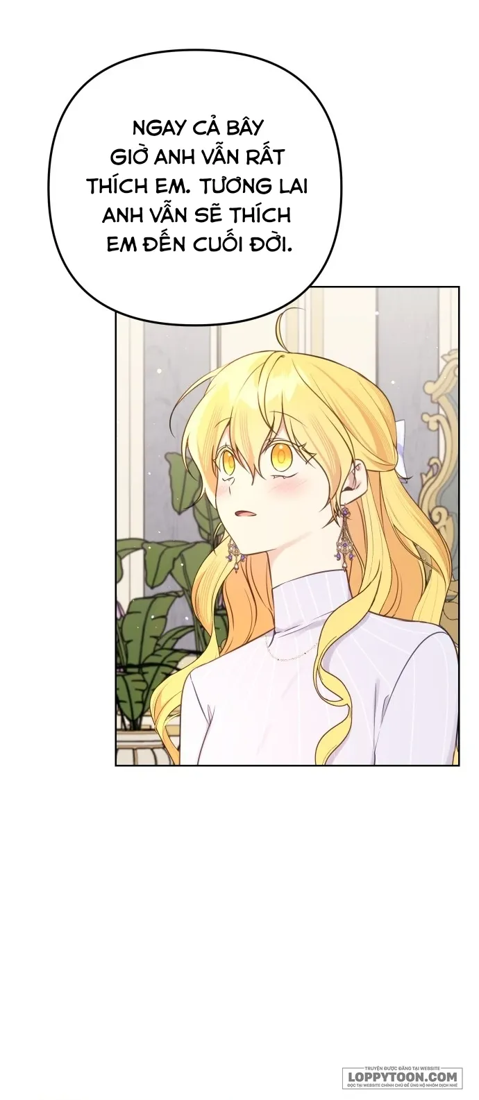 Cuộc Sống Hạnh Phúc Cùng Chồng - Chap 51