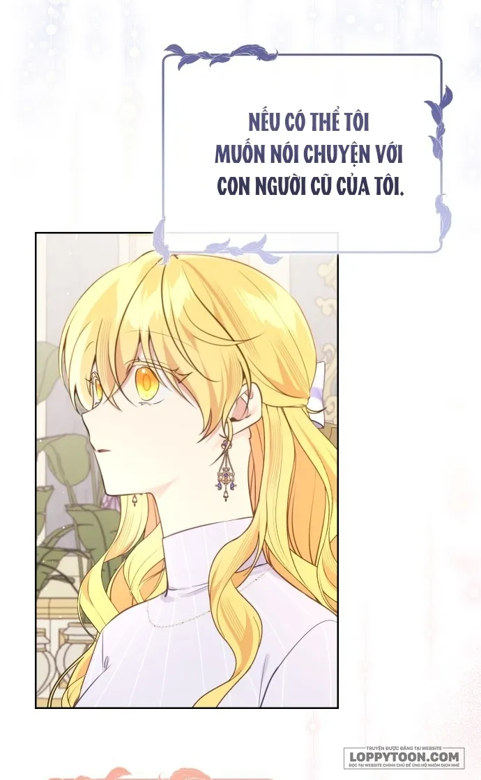 Cuộc Sống Hạnh Phúc Cùng Chồng - Chap 51