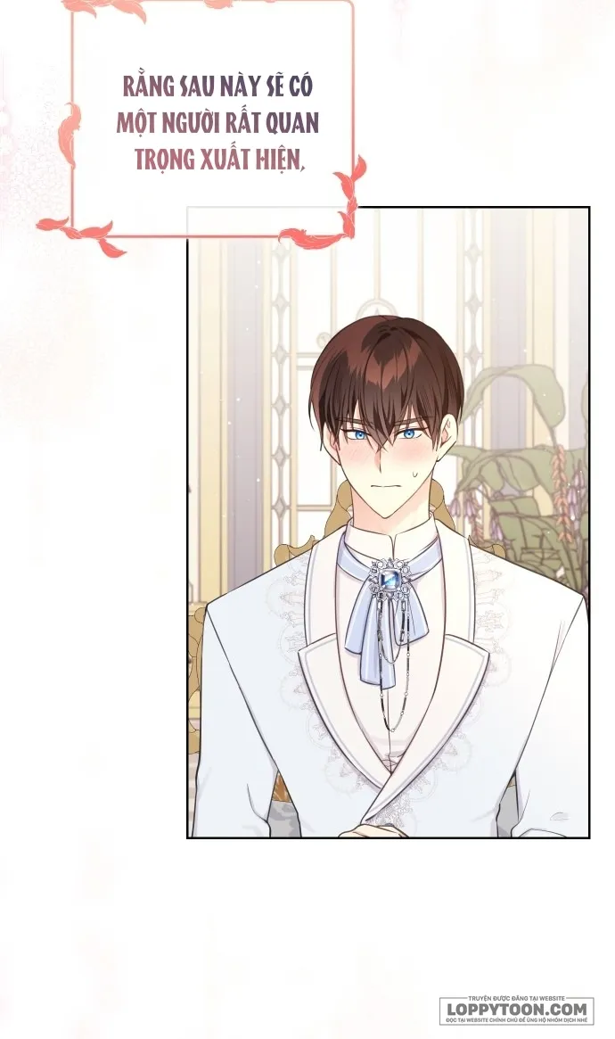 Cuộc Sống Hạnh Phúc Cùng Chồng - Chap 51