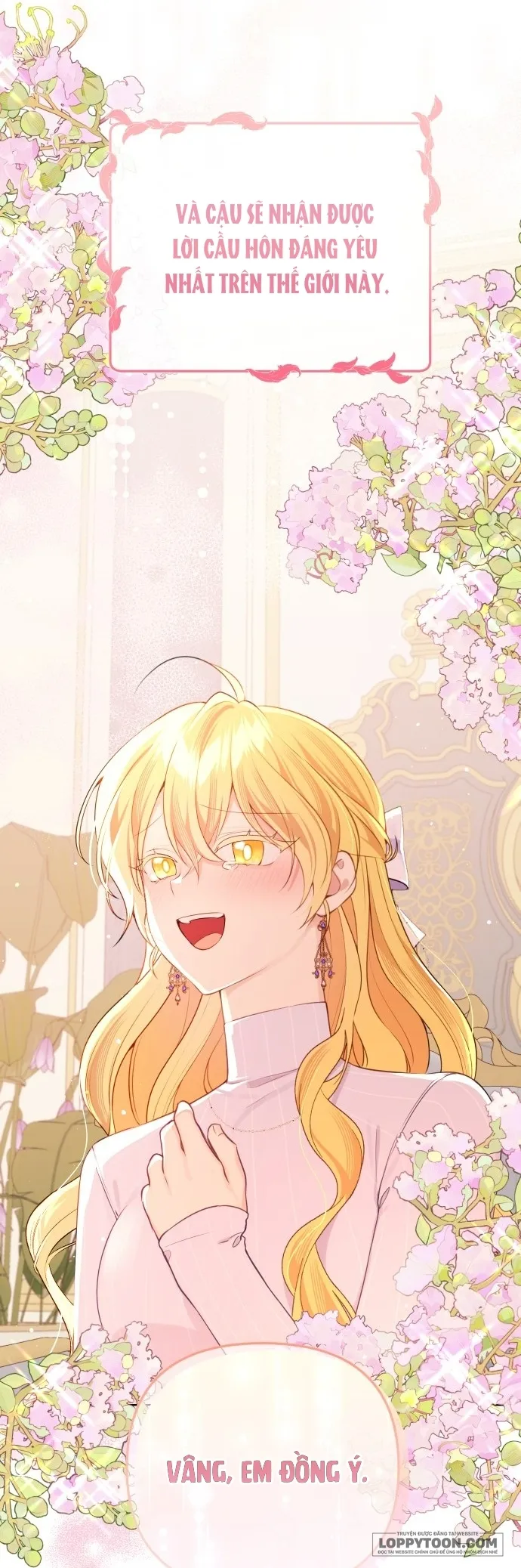 Cuộc Sống Hạnh Phúc Cùng Chồng - Chap 51