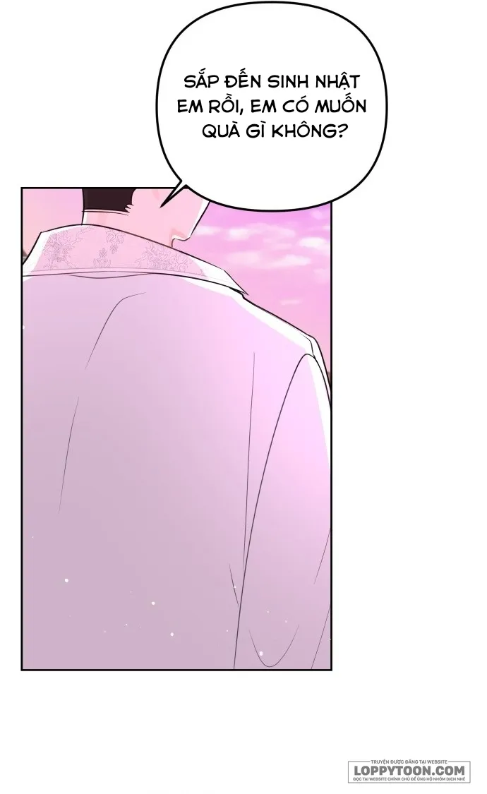 Cuộc Sống Hạnh Phúc Cùng Chồng - Chap 51