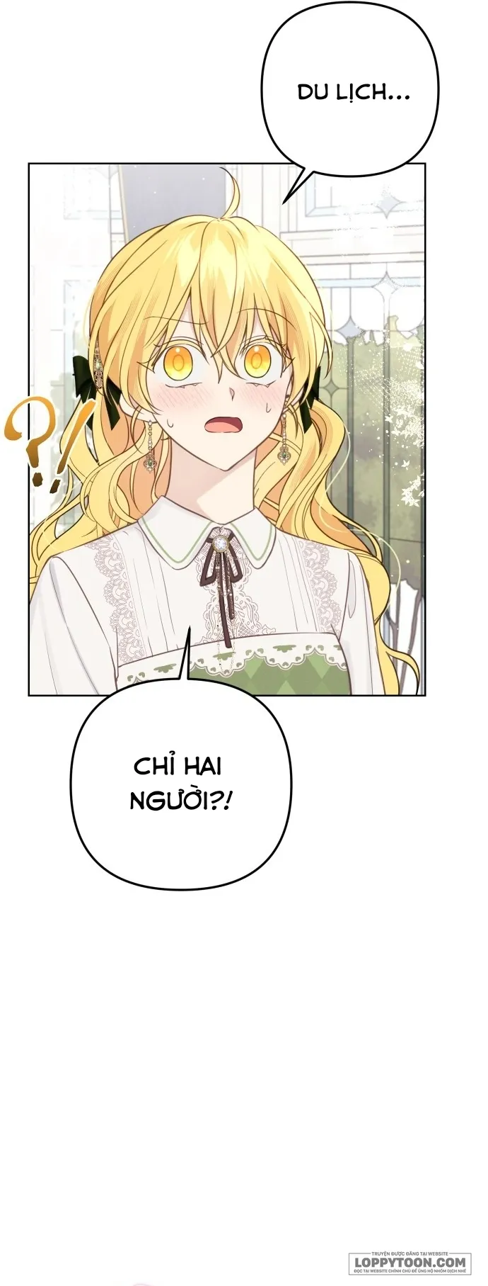 Cuộc Sống Hạnh Phúc Cùng Chồng - Chap 51