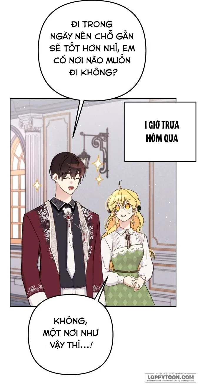 Cuộc Sống Hạnh Phúc Cùng Chồng - Chap 51