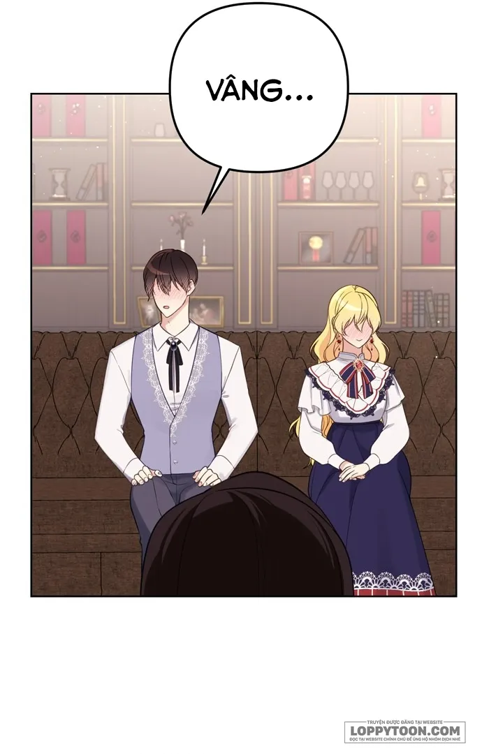 Cuộc Sống Hạnh Phúc Cùng Chồng - Chap 52