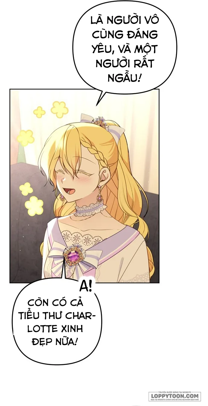 Cuộc Sống Hạnh Phúc Cùng Chồng - Chap 52