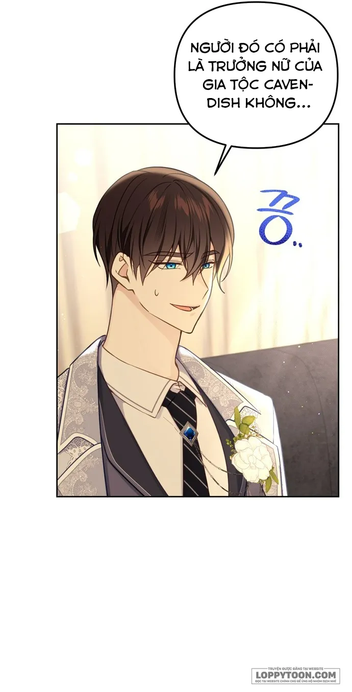 Cuộc Sống Hạnh Phúc Cùng Chồng - Chap 52