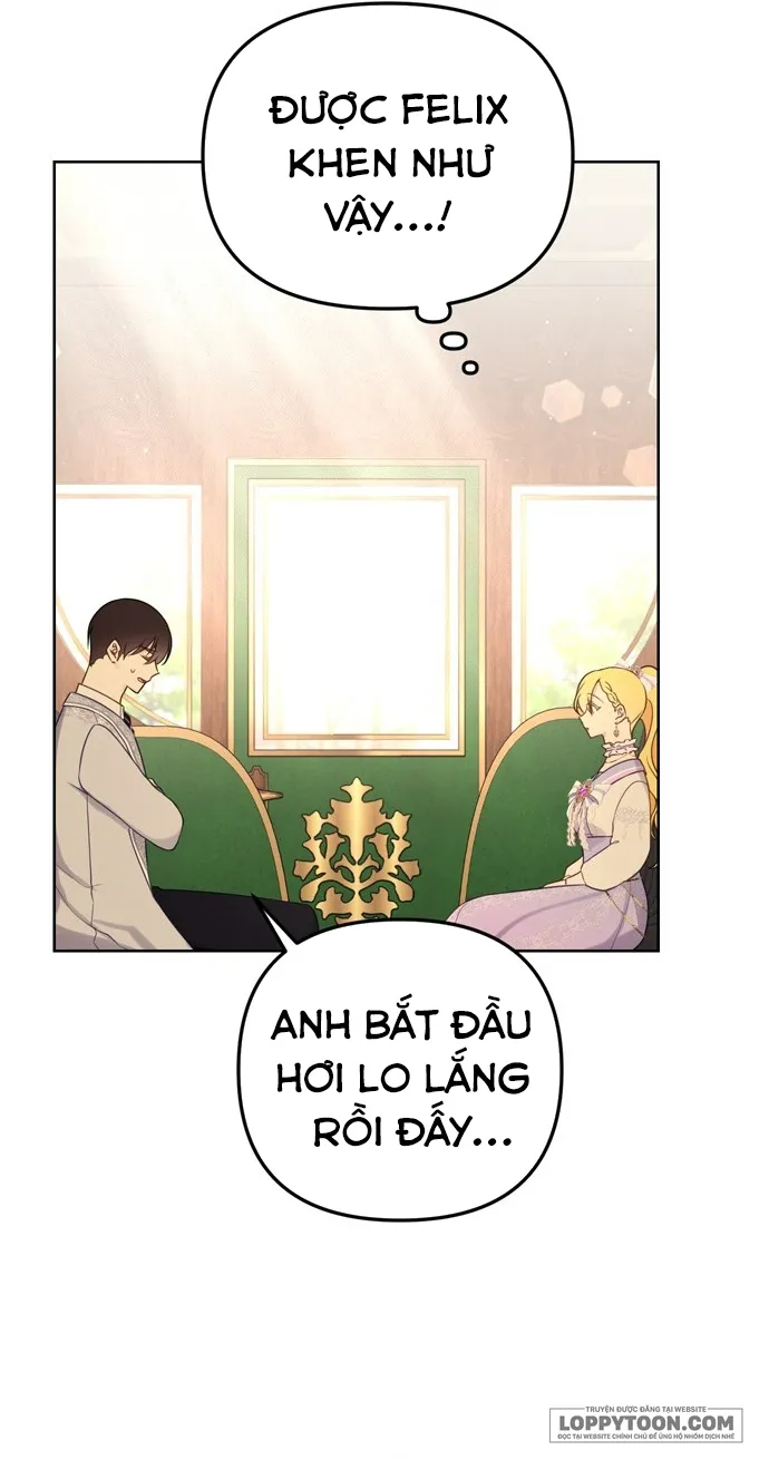Cuộc Sống Hạnh Phúc Cùng Chồng - Chap 52