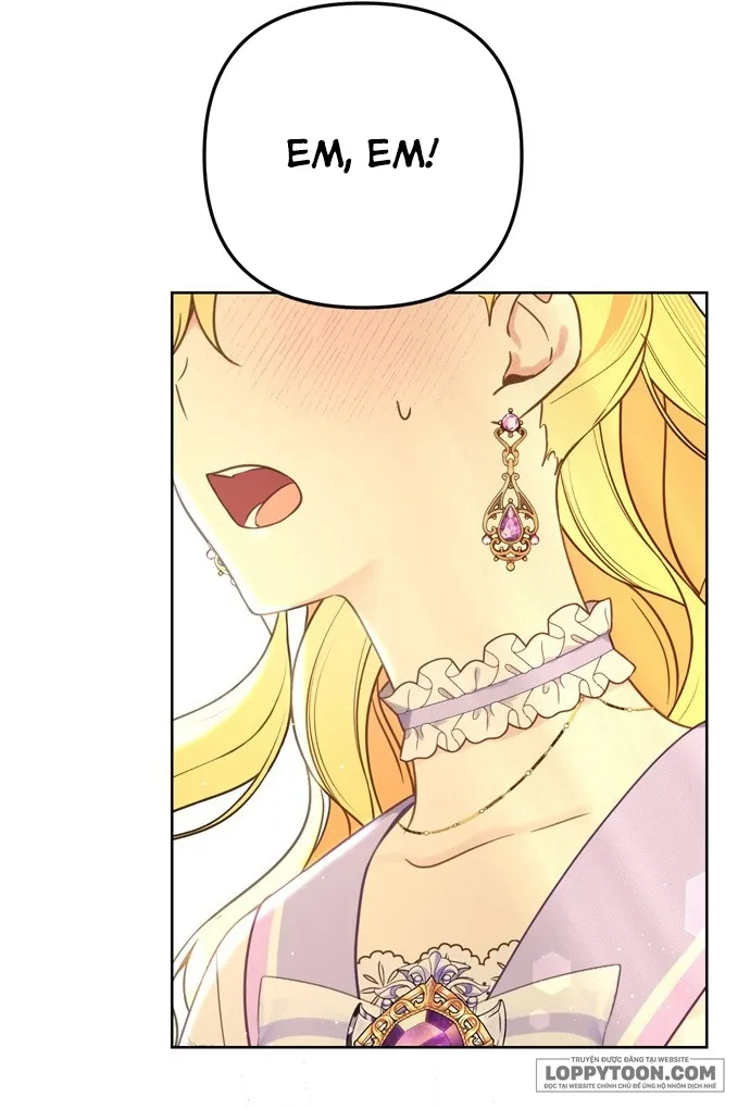Cuộc Sống Hạnh Phúc Cùng Chồng - Chap 52