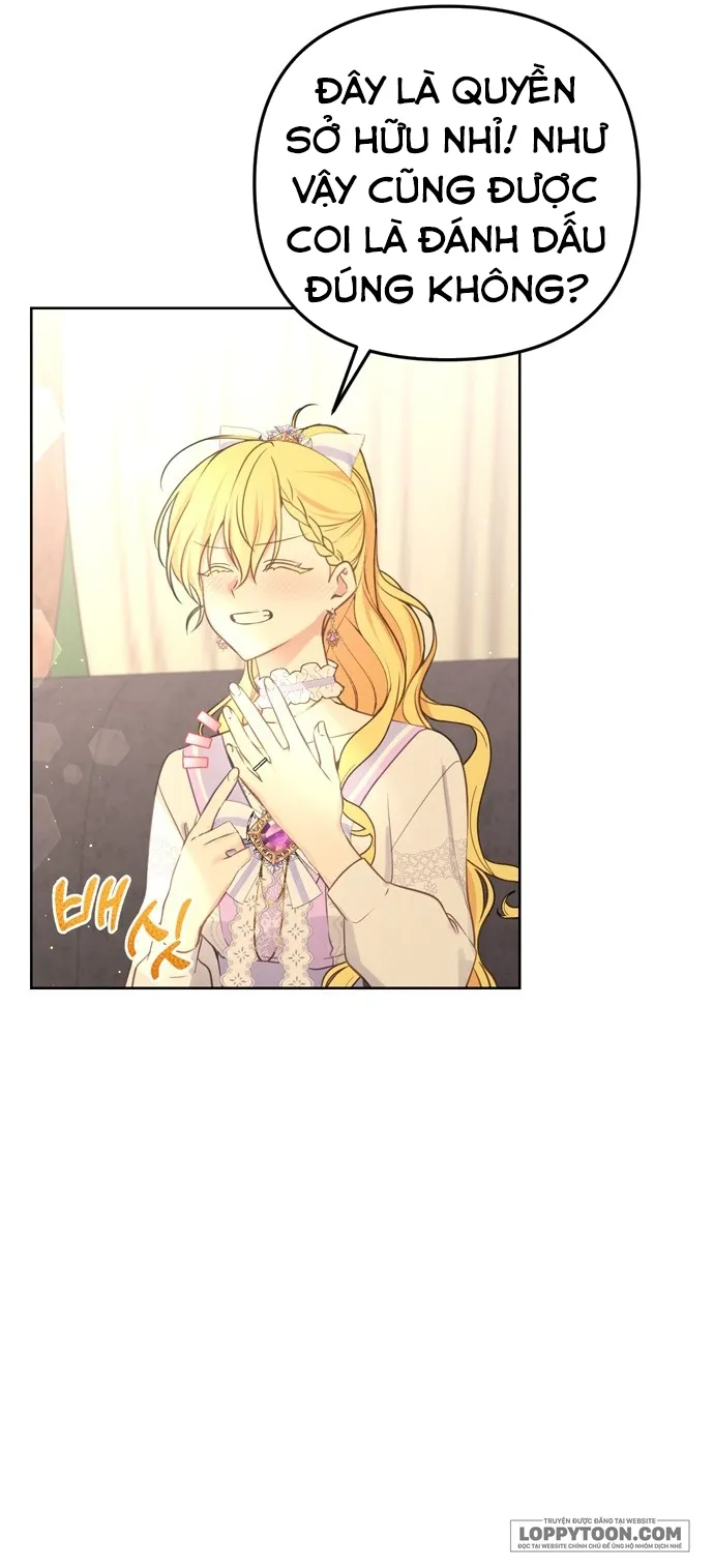 Cuộc Sống Hạnh Phúc Cùng Chồng - Chap 52
