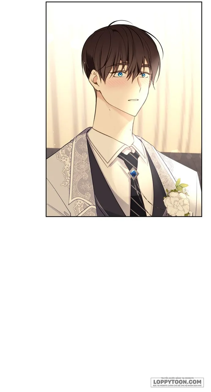 Cuộc Sống Hạnh Phúc Cùng Chồng - Chap 52
