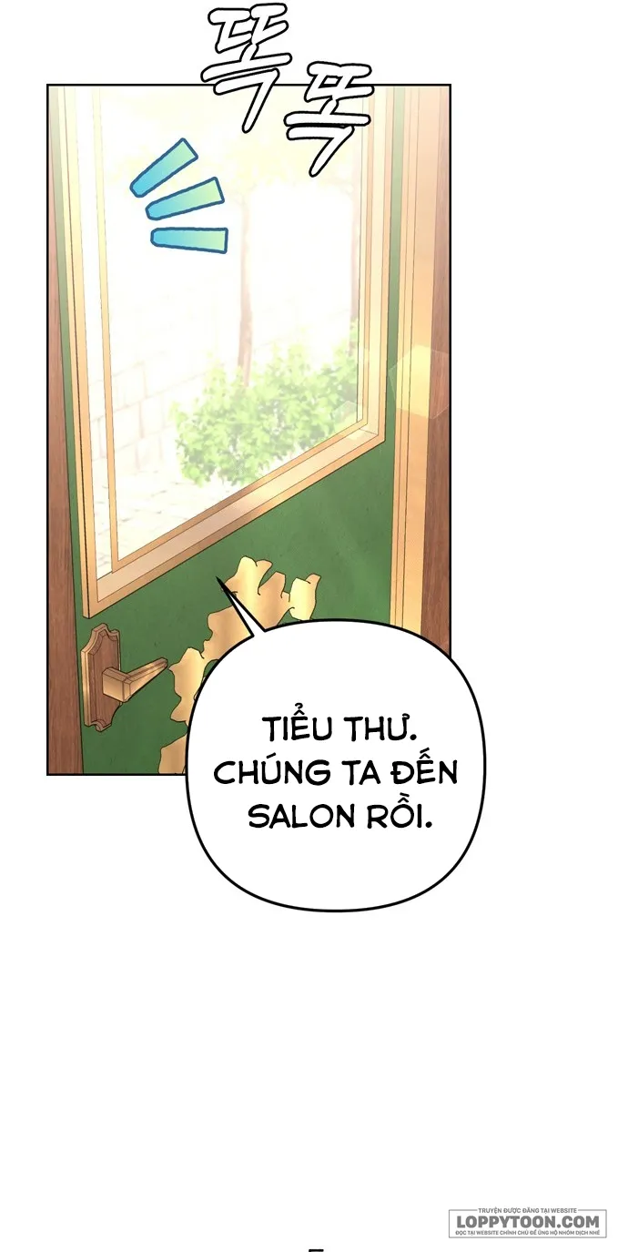Cuộc Sống Hạnh Phúc Cùng Chồng - Chap 52