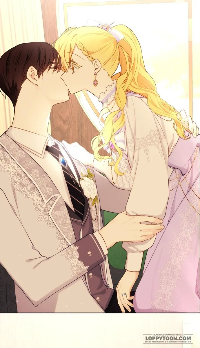Cuộc Sống Hạnh Phúc Cùng Chồng - Chap 52
