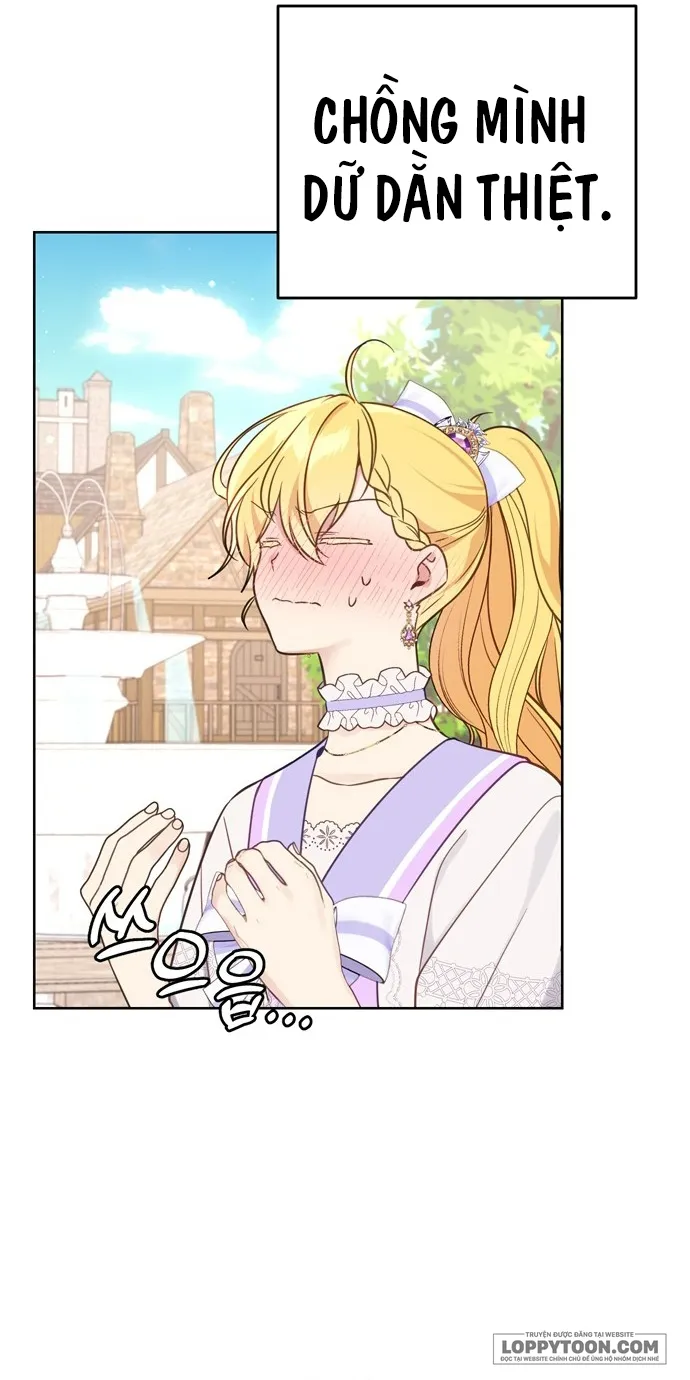 Cuộc Sống Hạnh Phúc Cùng Chồng - Chap 52