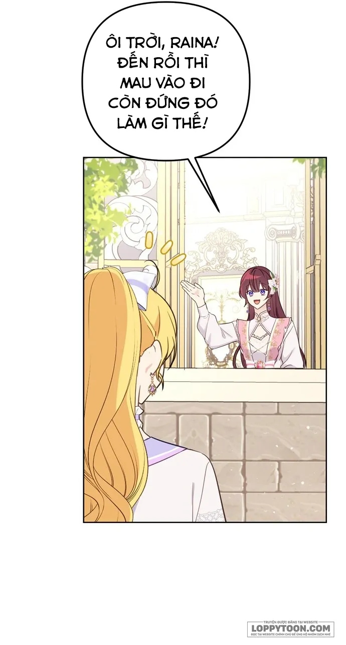 Cuộc Sống Hạnh Phúc Cùng Chồng - Chap 52