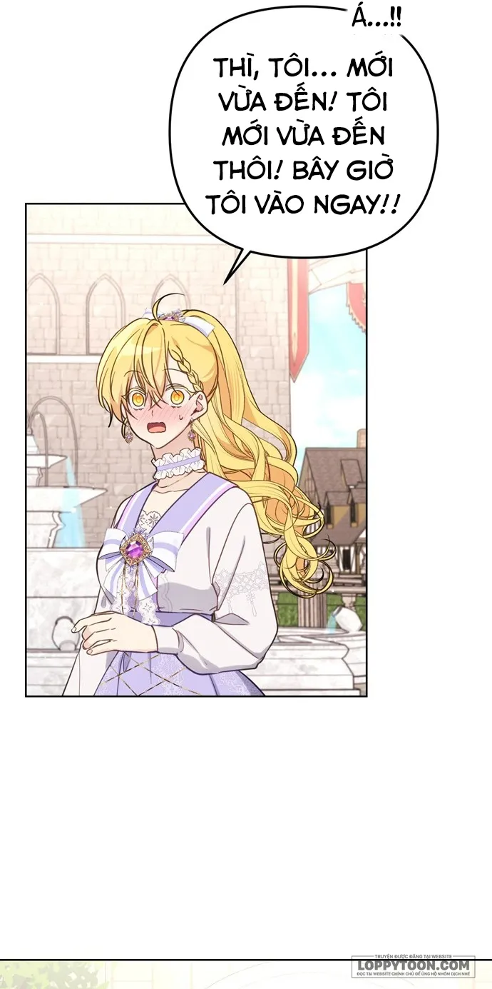 Cuộc Sống Hạnh Phúc Cùng Chồng - Chap 52