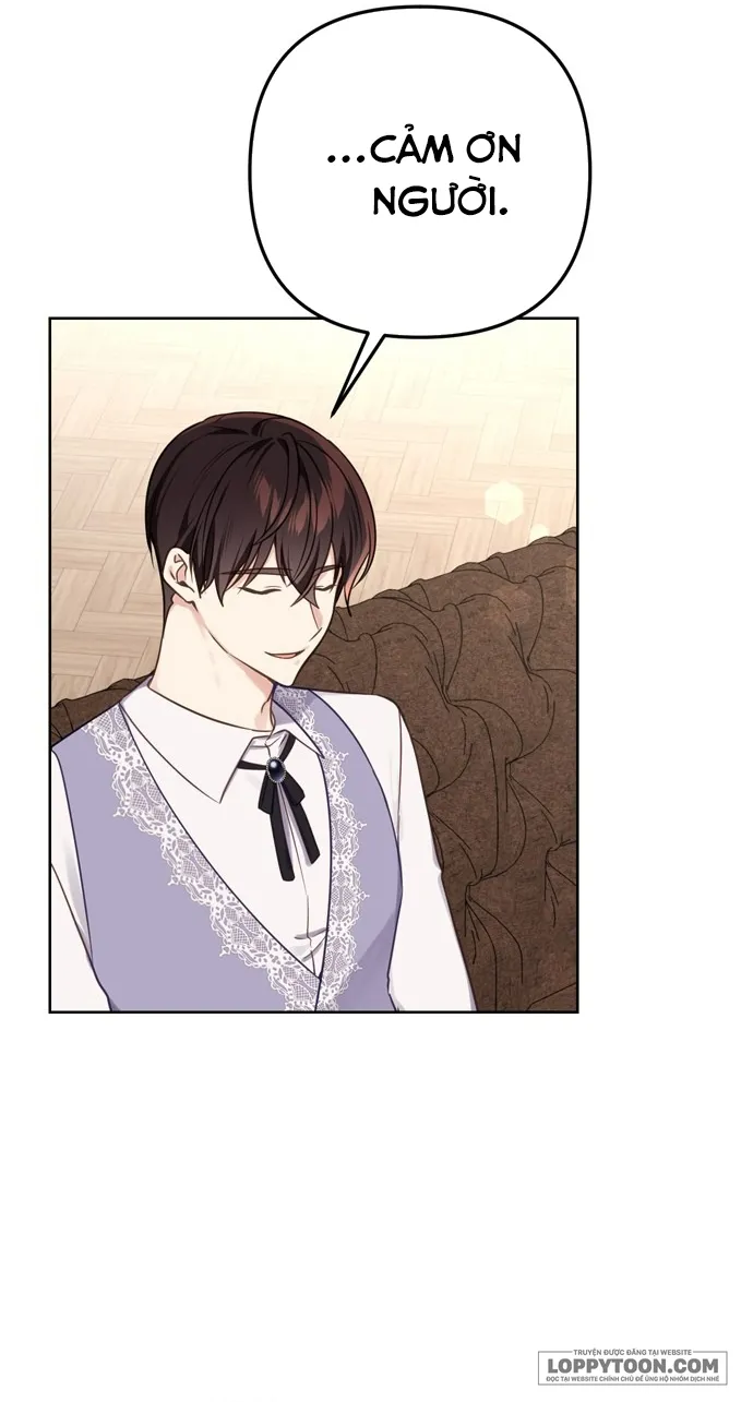 Cuộc Sống Hạnh Phúc Cùng Chồng - Chap 52