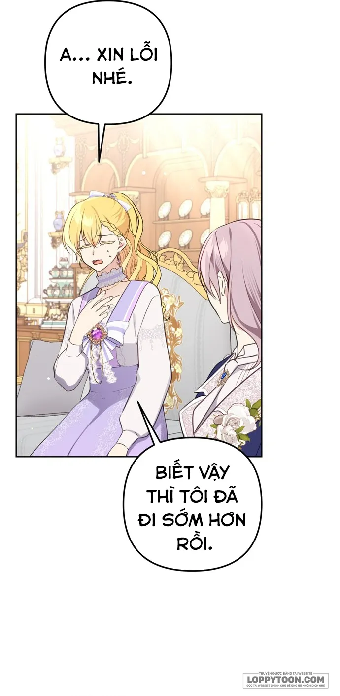 Cuộc Sống Hạnh Phúc Cùng Chồng - Chap 52