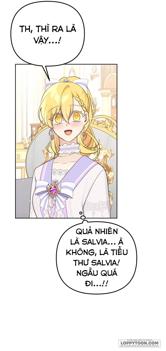Cuộc Sống Hạnh Phúc Cùng Chồng - Chap 52