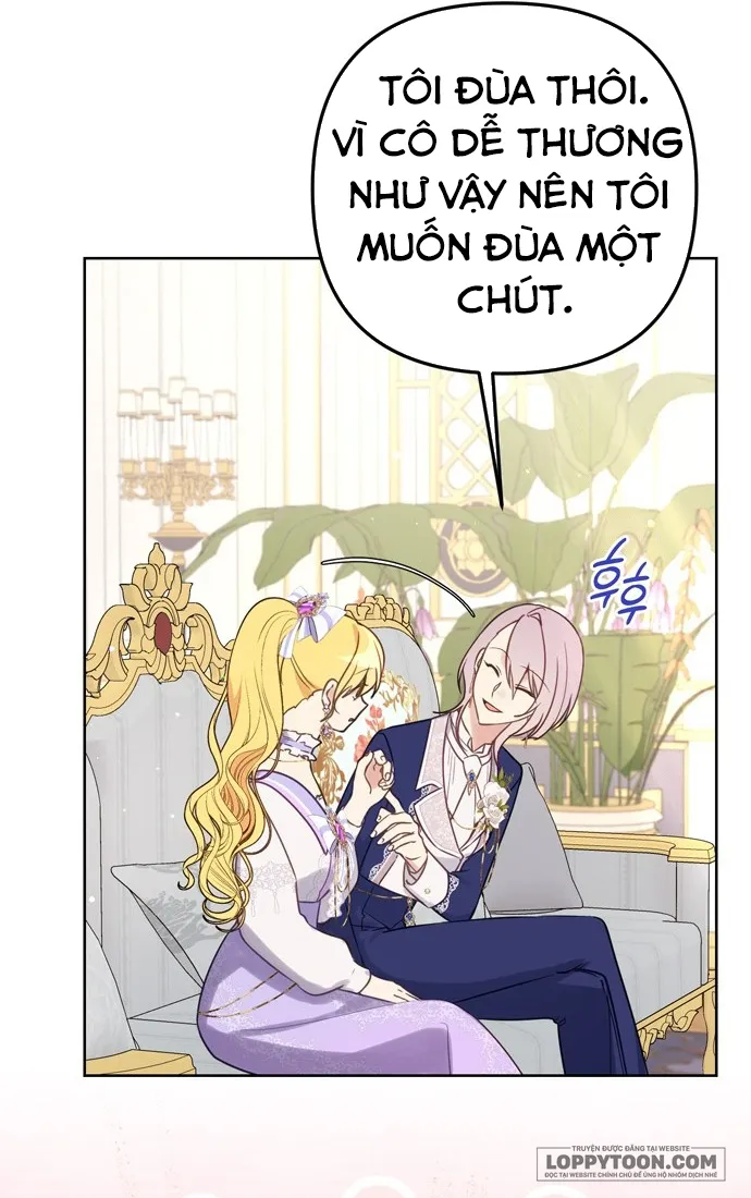 Cuộc Sống Hạnh Phúc Cùng Chồng - Chap 52