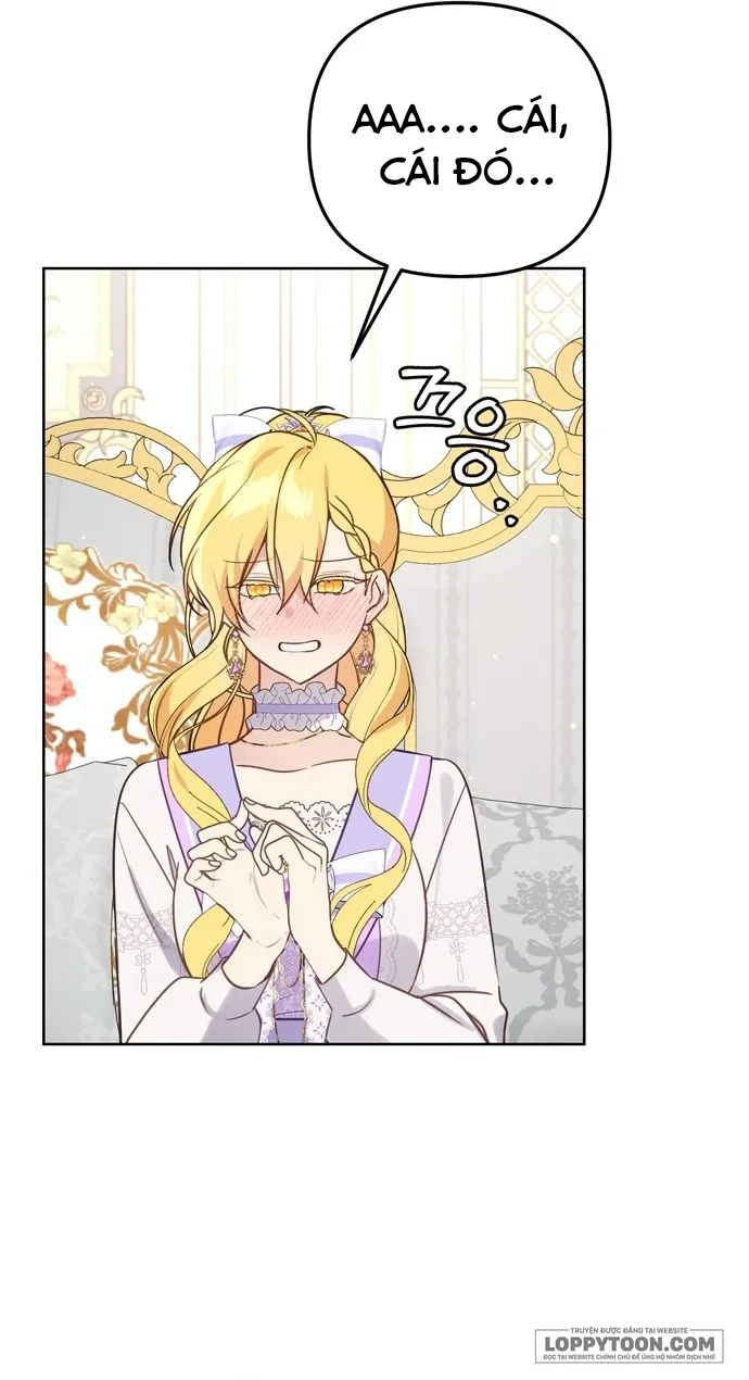 Cuộc Sống Hạnh Phúc Cùng Chồng - Chap 52