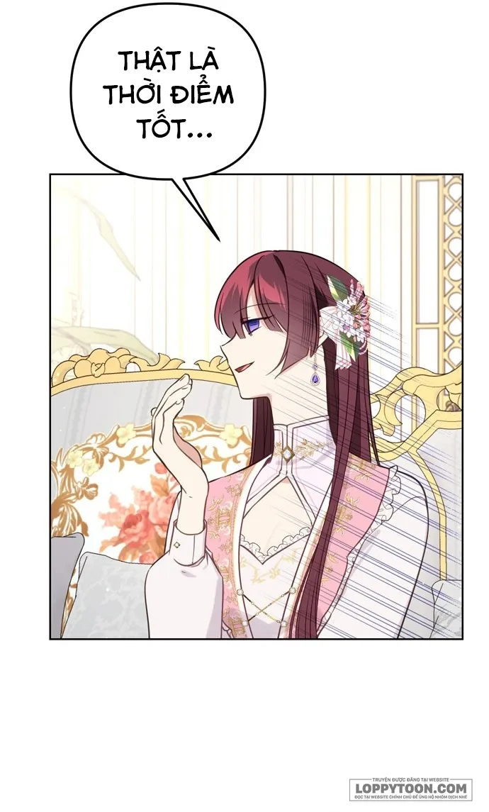 Cuộc Sống Hạnh Phúc Cùng Chồng - Chap 52