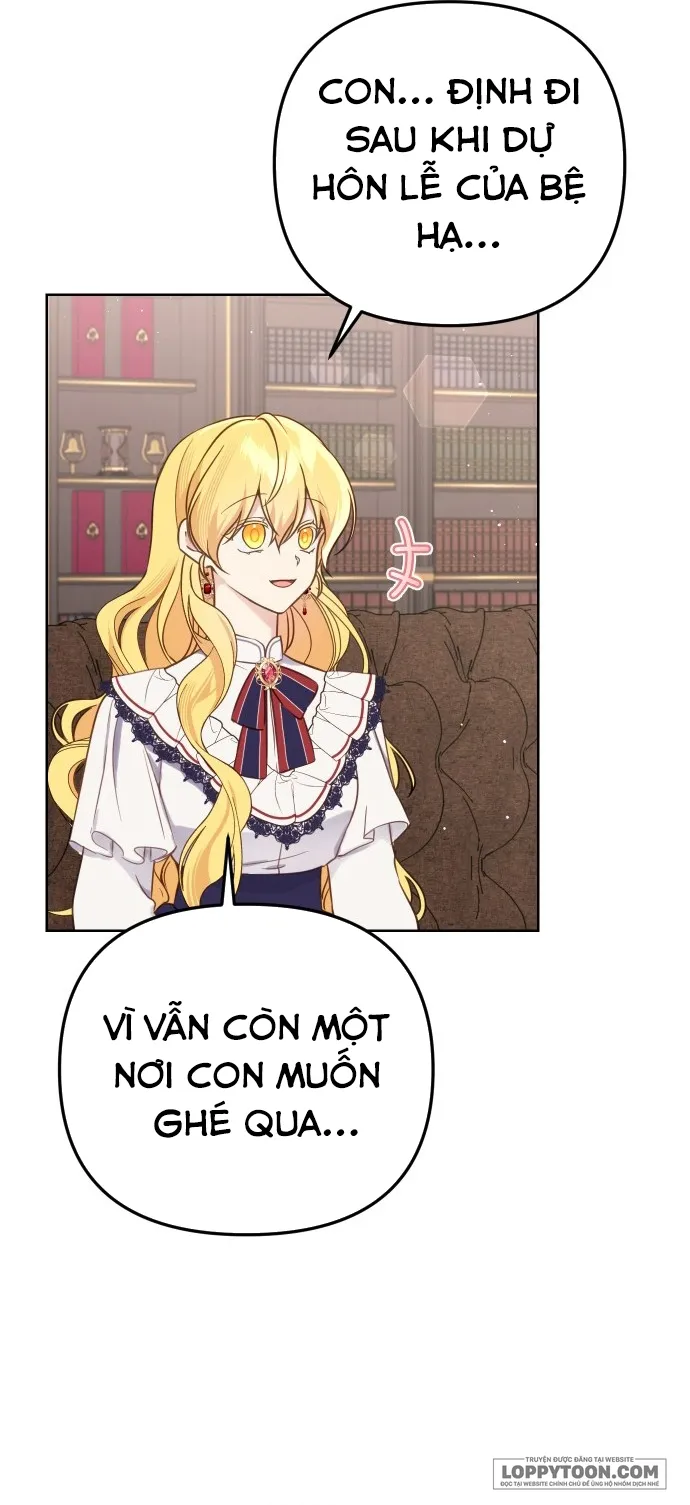 Cuộc Sống Hạnh Phúc Cùng Chồng - Chap 52