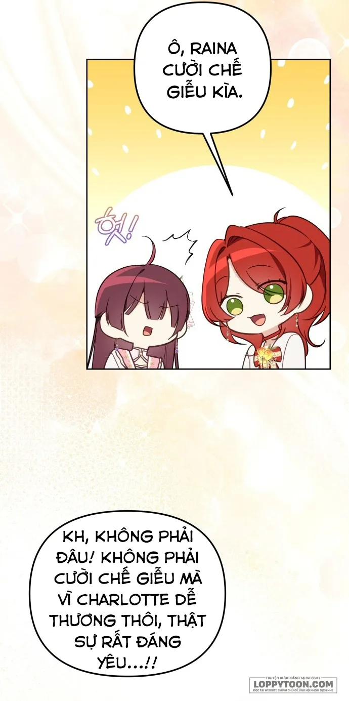 Cuộc Sống Hạnh Phúc Cùng Chồng - Chap 52